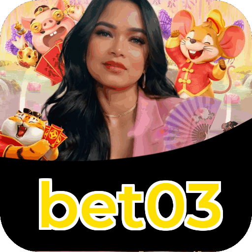 Especificações técnicas download bet03