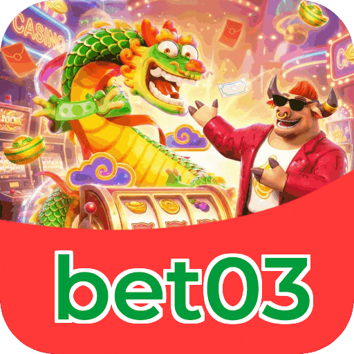 bet03 - Vitória verificada Carlos M.