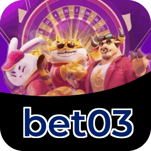 Especificações técnicas download bet03