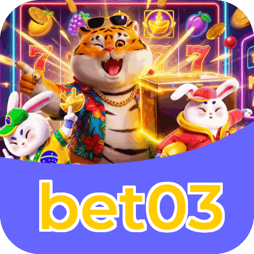 Especificações técnicas download bet03