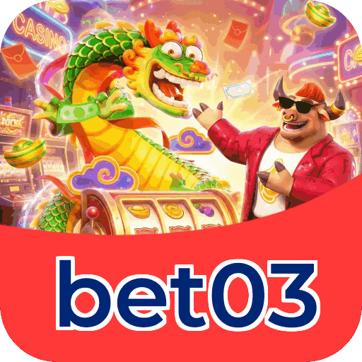 Especificações técnicas download bet03