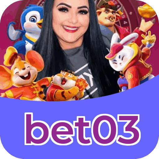 Especificações técnicas download bet03