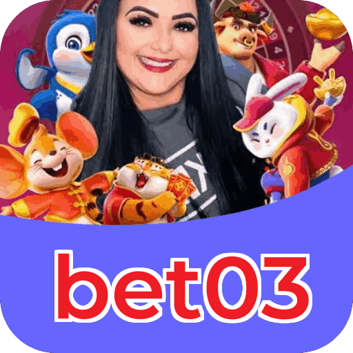 Especificações técnicas download bet03