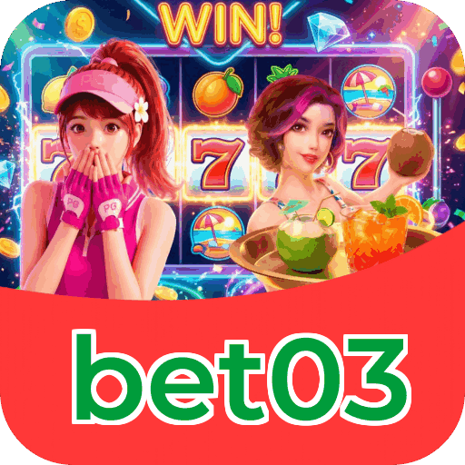 Requisitos APP bet03