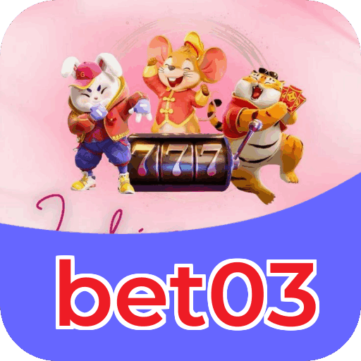 Especificações técnicas download bet03